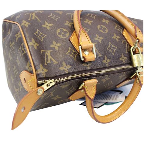 lv speedy original|Lv bag speedy 30 price.